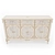 Customizable Handcrafted Olivia Buffet 3D model small image 3