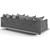 Modern Minotti Quadrado Sofa 3D model small image 6