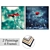 Art Set with Frames Bundle 3D model small image 1