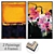 - 2 Paintings & 4 Frames Set 3D model small image 1