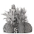 Title: Premium Outdoor Plants Bush Set 3D model small image 7