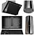 Teka Appliance Set4 Bundle 3D model small image 1