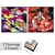 Modern Art Set with Frames 3D model small image 1