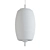 Sleek Ayala Pendant Light 3D model small image 2