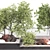 3D Plant Collection Set 40 3D model small image 5