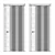 Modern Door Flexo Design Solution 3D model small image 4