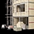 Versatile Modular Construction Set 3D model small image 2