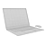  Quadro Microsoft Surface Laptop 3D model small image 2