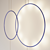 Artistic Catellani & Smith Pendant 3D model small image 2