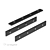 MAG-CON-2540-UP-SIDE Connector Kit 3D model small image 1