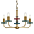 SLE1117-203-05 Evoluce Attic Model 3D model small image 1
