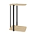  Modern Oak Fortra Side Table  
 Rustic Oak Baarlo Table  
 Sleek Avenla Side Table  
 Chic Segata C 3D model small image 6