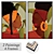 Artwork Set with Multiple Frames 3D model small image 1