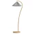 Modern Floor Lamp with UV Unwrap 3D model small image 2