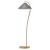 Modern Floor Lamp with UV Unwrap 3D model small image 4