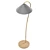 Modern Floor Lamp with UV Unwrap 3D model small image 5