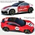 Ferrari Purosangue Crossover Model 3D model small image 5