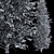 Dual 3D Tree Models Bundle 3D model small image 4