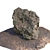 Decorative Park Stone Set 3D model small image 4