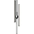 Sculptural LED Mini Pendant Lighting 3D model small image 3