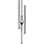 Sculptural LED Mini Pendant Lighting 3D model small image 5