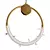 Modern Acosta Ceiling Lamp 3D model small image 1