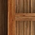 Smooth Ceiling Beam 3D Model 3D model small image 5