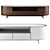  Modern Italian Design Sideboard by Calligaris 3D model small image 3