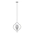 Modern Design Lighting Fixture 3D model small image 2
