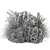 Outdoor Bush Collection - 3D Models 3D model small image 3