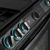 Samsung Gas Range Smart Dial 3D model small image 5
