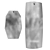 Elegance in Reflection: CORBEL & Apse 3D model small image 1