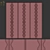 Customizable Wardrobe Wave 3D model small image 5