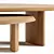 The VESTRY Nesting Tables - Maiden Home 3D model small image 3