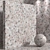 Seamless Terrazzo Quartzite Material Set 3D model small image 5