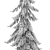 Scandinavian Evergreen Tree Pair 3D model small image 6