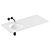 MAREA Built-In Sink Collection 3D model small image 4