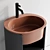  Catini Vanity Set 2022 3D model small image 2