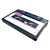 High-quality Cassette Tape 3D Model 3D model small image 2