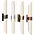 Modern LED Vanity Light Fixture 3D model small image 1