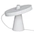 ImperiumLoft Bascula Table Lamp 3D model small image 3