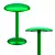 Eco-Circular Portable Table Luminaire 3D model small image 2