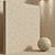 Seamless Wood OSB Set 3D model small image 2