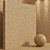 Seamless Wood OSB Material Set 3D model small image 2