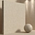 Seamless Wood OSB Material Set 3D model small image 3