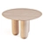 Bling Bling Dining Set: Franceschini x CB2 3D model small image 3