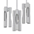 Ivy Bronx Bofort Pendant Light 3D model small image 2