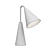 Marble Table Lamp: ImperiumLoft Elegance 3D model small image 3