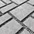 Smooth Paving Pebble Set 3D model small image 6