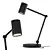 Modern and Timeless Work Lamp 3D model small image 1